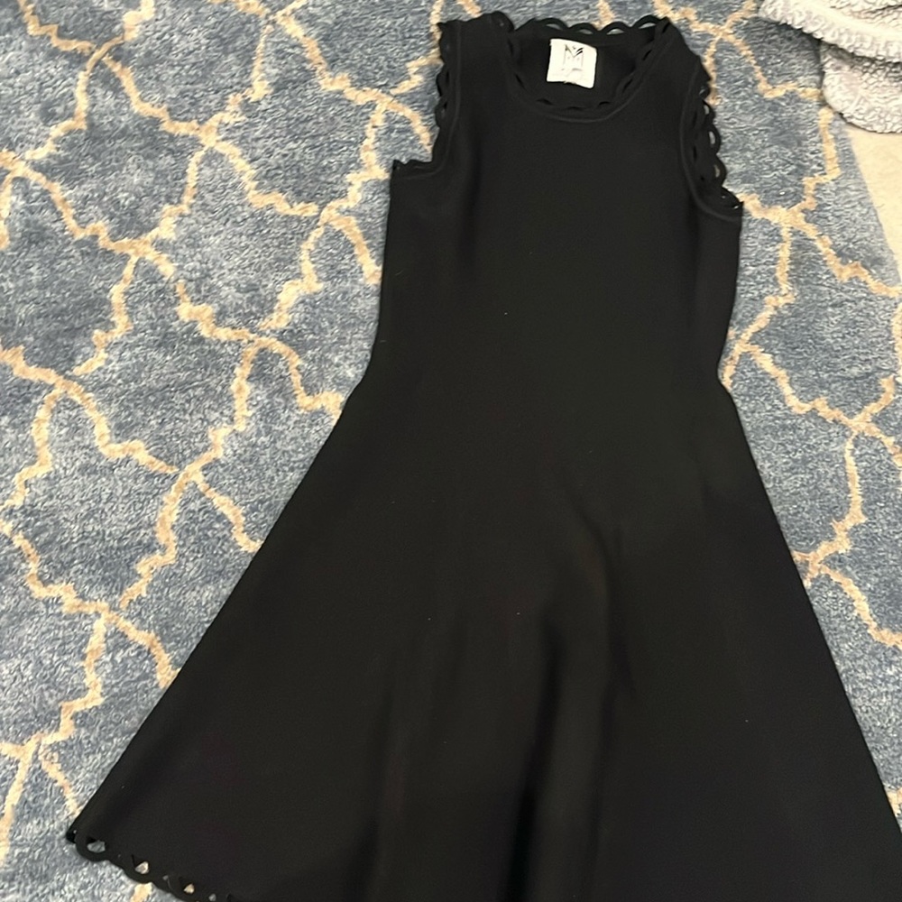 Milly minis girls dress size 12